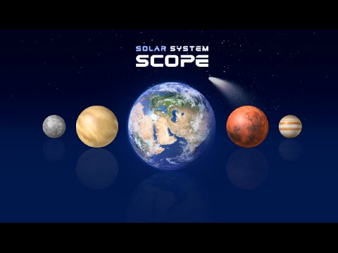   Solar System Scope -  6