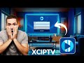 Como logar no xciptv player atualizado em 2024 