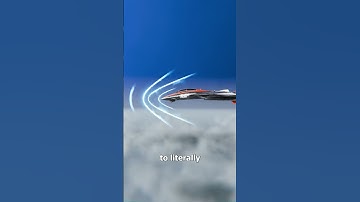 What Causes A Sonic Boom? 🤔