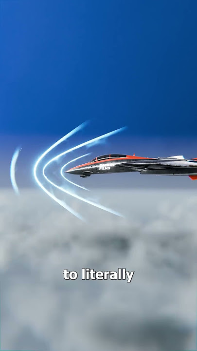 What Causes A Sonic Boom? 🤔