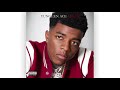 Yungeen Ace - Secret (Official Audio)