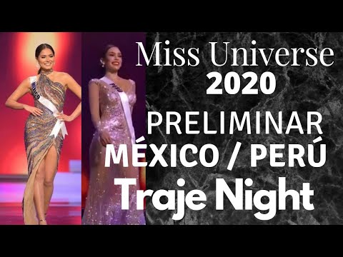 Miss Universe 2020
