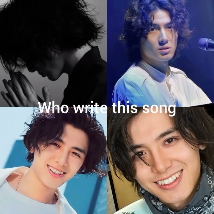who owns have this song.. #cover #music #song #fujiikaze #singer #kpop