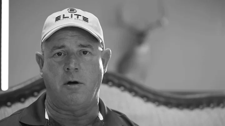 Bobby Fowler HOF Video