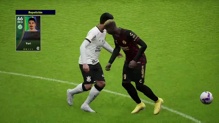 L VS Martn Quevedo