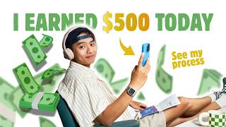 I Spent 6 Months Learning About Online Income and Found 3 Levels That Actually Work