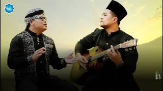 Nurullah - By. Tgk. Salman Saf ft. Om Ameer (Guitar) || Live Acoustic