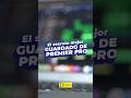 Te va a encantar este truco de sonido PREMIER PRO😀