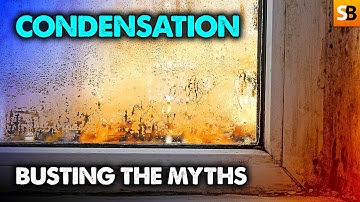 Hoe kom je van condensatie af? | Oplossingen ontkracht