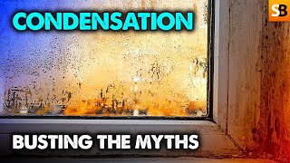 How To Get Rid of Condensation | Solutions Debunked