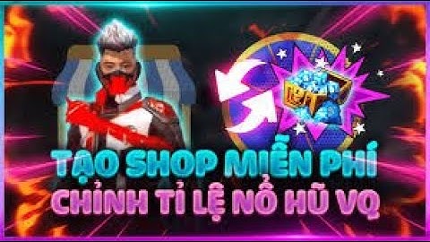 Share Code Tạo Shop Free Fire miễn phí nhanh tay setup đi nào #taoshopgame #sourcecode #taowebgameff