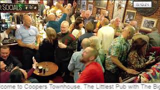 Coopers Live