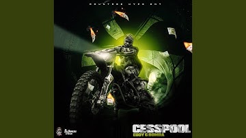 Cesspool