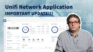 Unifi Network App in Docker - IMPORTANT UPDATE