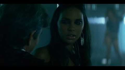 Akon feat. Eminem-Smack that  (official music video)