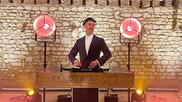 Wedding Dancefloor DJ Set