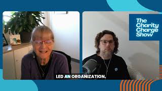 Nonprofit Insurance a 35 Year Journey - Charity Charge Show