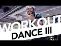 New home workout  30 min dance workout  tanju