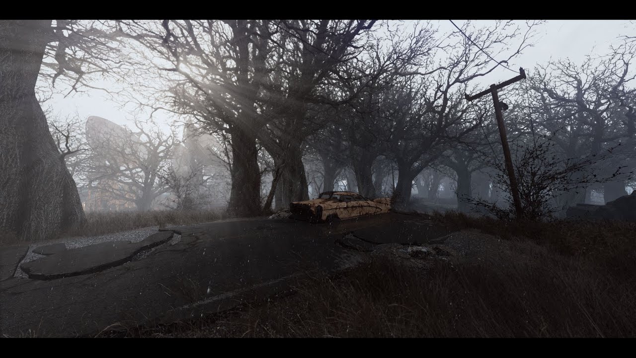 Fallout 4 enb bloom фото 84