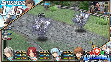 Trails From Zero - Chp 4 Day 2 Outer Patrol Continues & Lvl 30 Master Cryon Chest - Episode 145