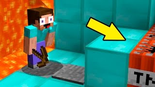 10 СПОСОБОВ УБИТЬ НУБА ГРИФЕРА! МАЙНКРАФТ ТРОЛЛИНГ НУБИКА   КАК СТАТЬ ПРО! MINECRAFT NOOB