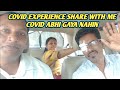 covid experience share with me / ola uber daily vlogs /#vinaymore