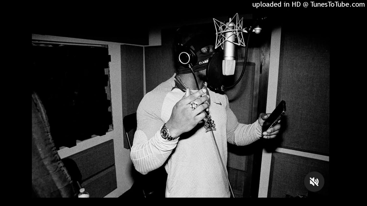 [FREE] Unruly x Uk Detroit Type Beat “90 MPH”