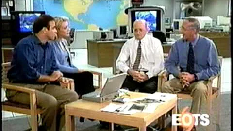 Pioneering Streaming Media For Education