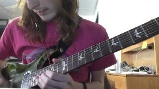 Download Lagu Sweet Tea by Polyphia - Aaron Marshall Solo Cover MP3 Download Lagu Sweet Tea by Polyphia - Aaron Marshall Solo Cover MP3