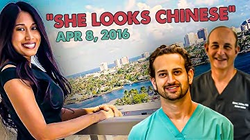 Adelson-zaak - Hoofdstuk 1 - 8 april 2016