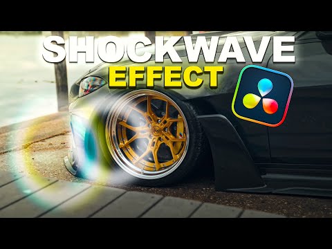 SHOCKWAVE Blast -