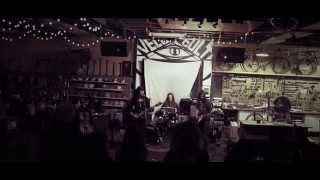 Strangeweather - Converge (2013) Live in Portland, OR