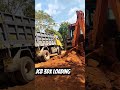 jcb 3dx loading #jcb3dx #loading#working #viral #youtubeshorts #jcbworkingvideo