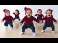 Dudi Dudi Dum Dum Dance | Duty Duty Dum Dum | Dodi Dodi Dum Dum Kids Dance #funnyvideo #cutebaby