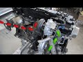 BMW M57 Fuel Injectors + Turbo Chargers Installation