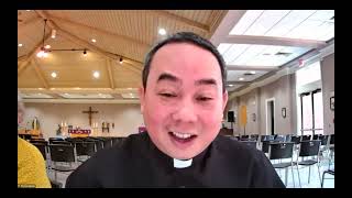 Lesson #3 of 100 weeks of Catechism of Holy Catholic Church - I BELIEVE - WE BELIEVE