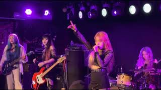 Rolling Quartz  Hard Cover - "For Whom the Bell Tolls" Metallica cover  #rollingquartz #metallica