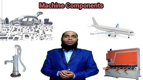 DESIGN OF HAND AND FOOT LEVER BY AAFTAB MUQADAM