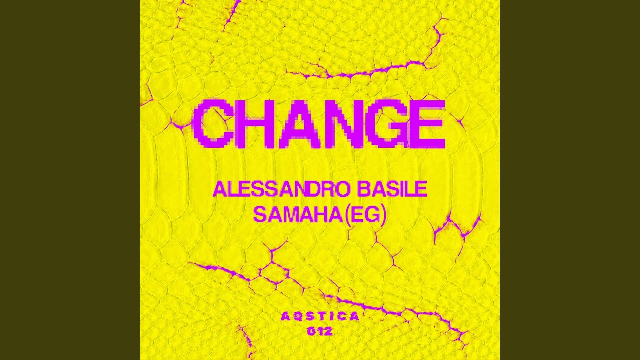 Obejrzyj Change w YouTube Obejrzyj Change w YouTube