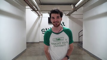 A Deep Dive Into Wright State Tunnels