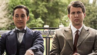 Walt Before Mickey