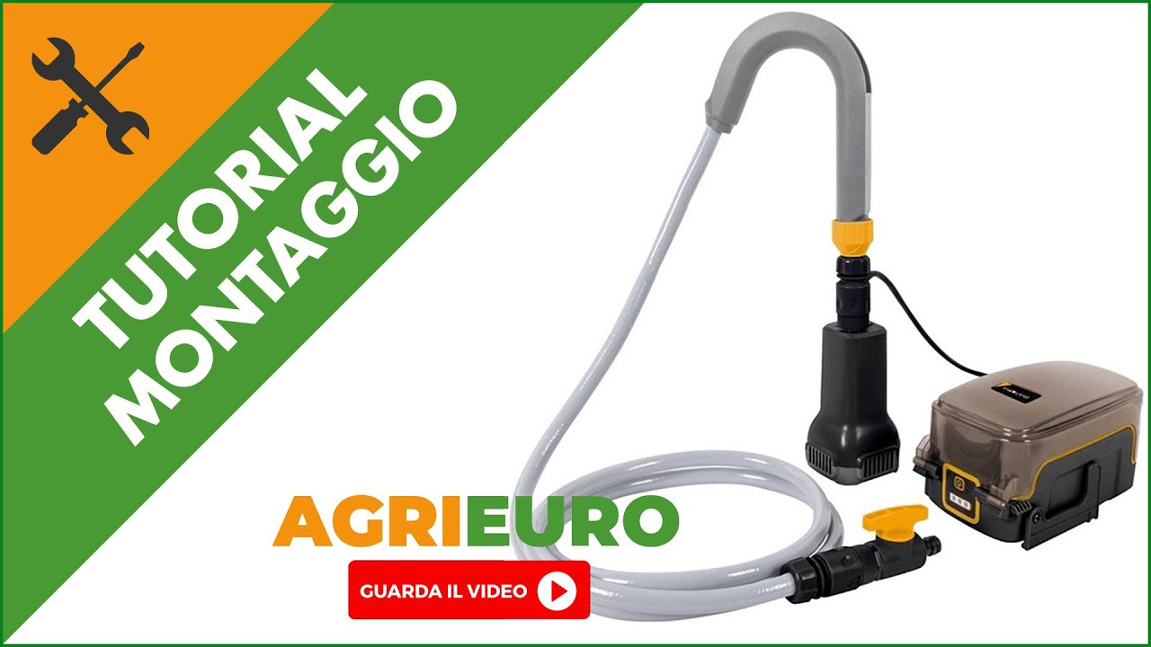 ASSEMBLAGGIO POMPA IDRAULICA GR.1 MOTORE ELETTRICO 24V 2.5KW = 2.5CC - Foto 6