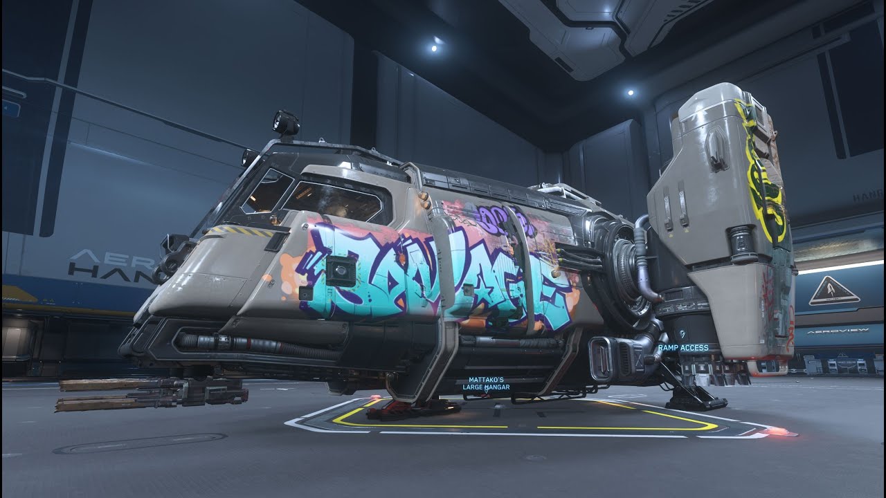 🔥🔥🔥 Star Citizen Celebrate Luminalia FREE Mirai Pulse + 5,000 UEC 2954 Holiday Referral Program 💲💲💲