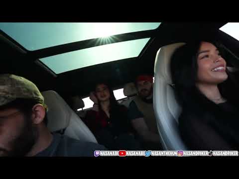 Thumbnail for Hasanabi's Chair Reacts | Blacksmithing w/ Valkyrae + @willneff + @carolinekwan