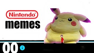 Funny Nintendo Memes Compilation 8