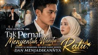 CEO Dingin Tak Pernah Menyentuh Wanita…Sampai Ia Membawa Pulang Gadis Miskin dan Menjadikannya Ratu