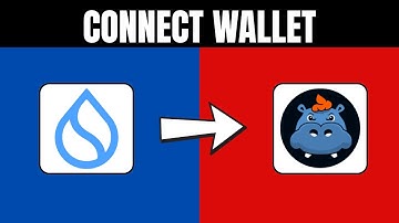 How You Can Easily Connect Sui Wallet in Hip Hop I Step-by-Step (2025 Tutorial)