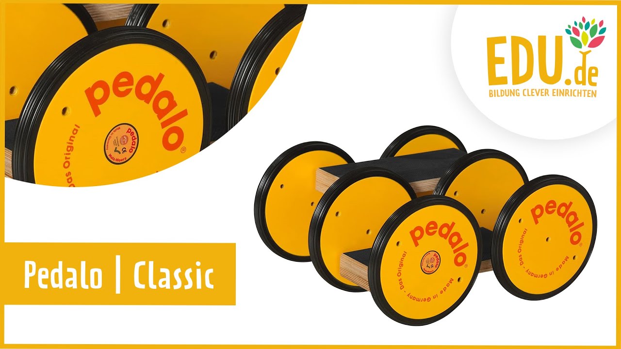 Pedalo® Classic