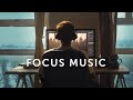 Work Creative Music — Chillstep Inspiration Playlist