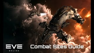 EVE Online: Combat Sites Guide EVE Online: Combat Sites Guide